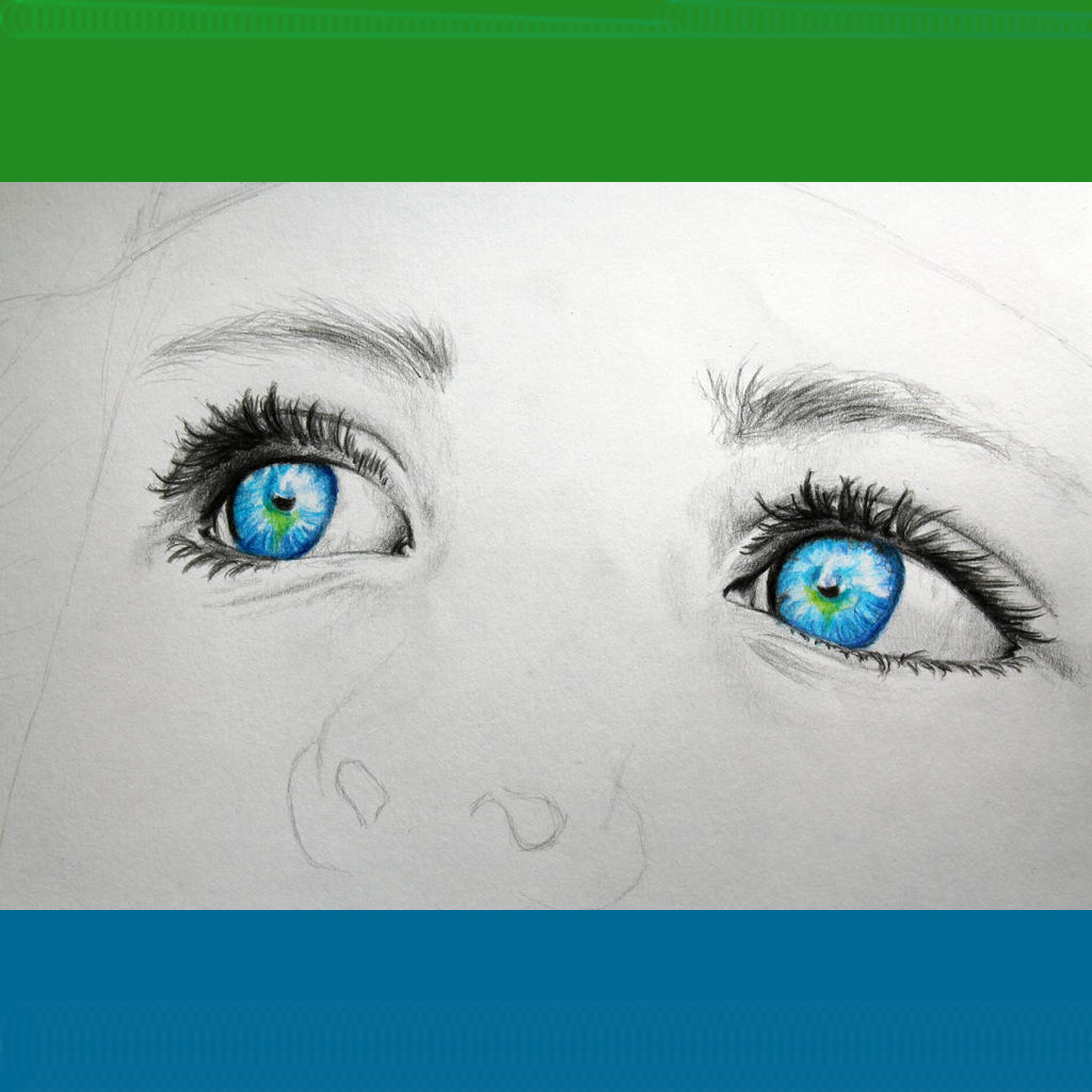 Story In Your Eyes